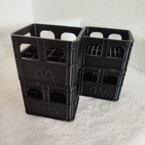 Bierkisten Set